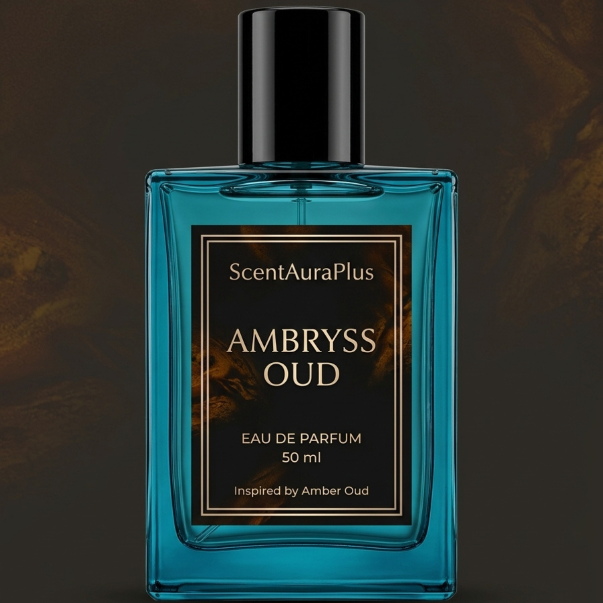 AMBER OUD - SCENTAURAPLUS