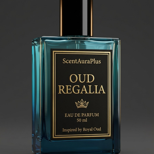 OUD REGALA - SCENTAURAPLUS